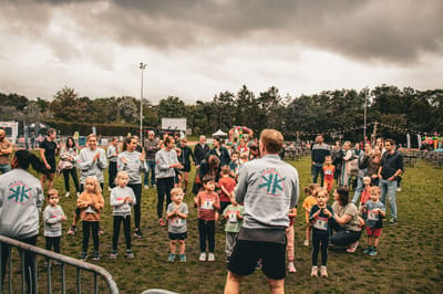 Een foto van Sportfestival 2023