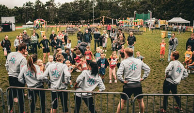 Een foto van Sportfestival 2023