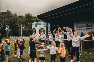 Een foto van Sportfestival 2023