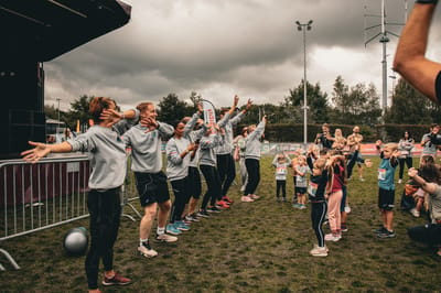 Een foto van Sportfestival 2023