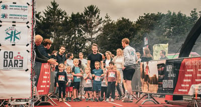 Een foto van Sportfestival 2023