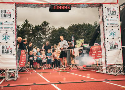 Een foto van Sportfestival 2023