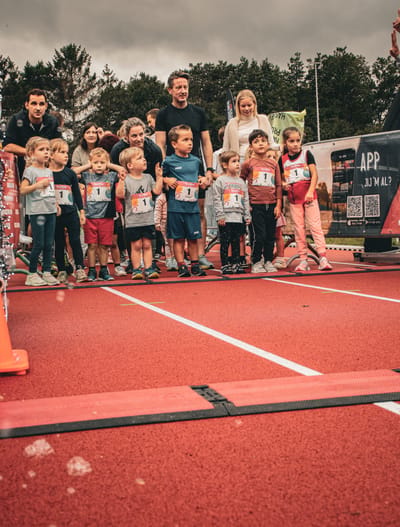 Een foto van Sportfestival 2023