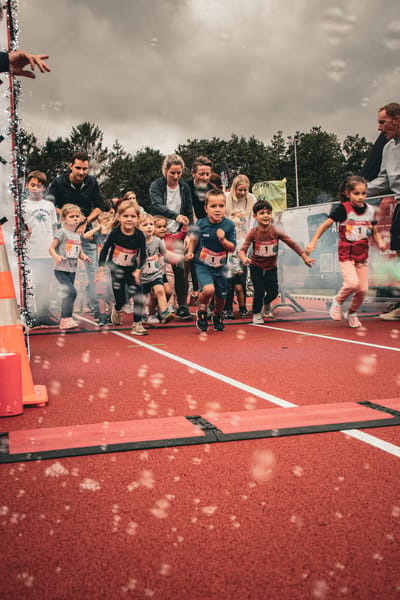 Een foto van Sportfestival 2023