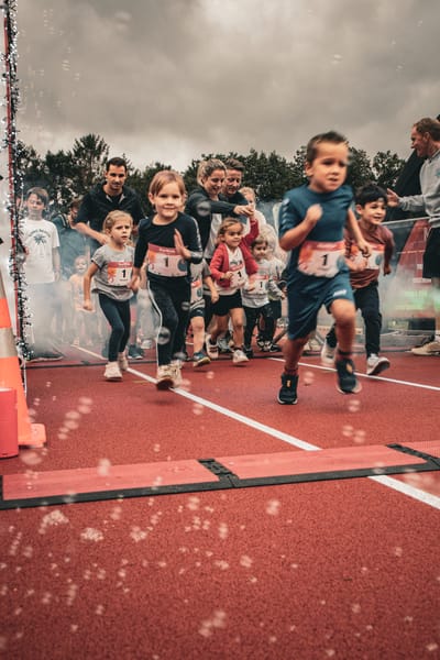 Een foto van Sportfestival 2023