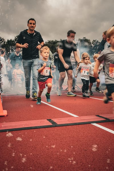 Een foto van Sportfestival 2023