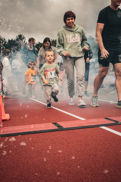 Een foto van Sportfestival 2023