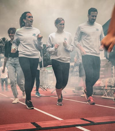 Een foto van Sportfestival 2023