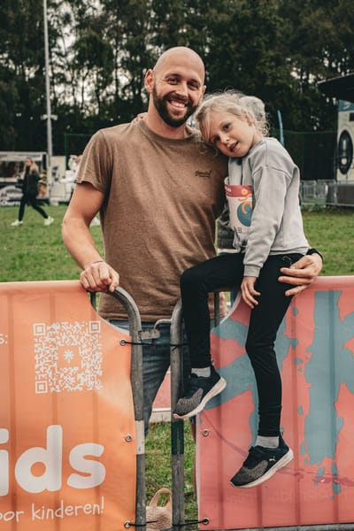 Een foto van Sportfestival 2023