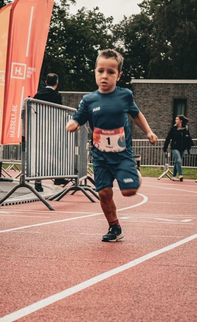Een foto van Sportfestival 2023