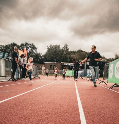 Een foto van Sportfestival 2023