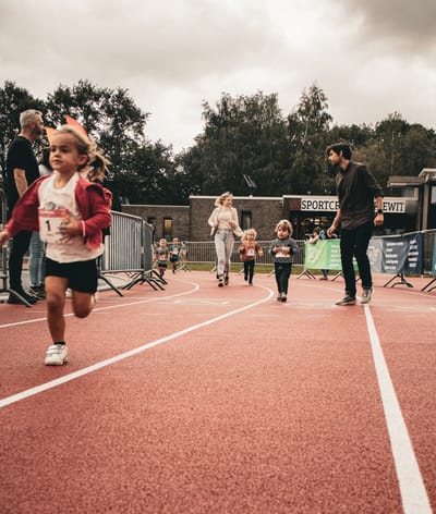 Een foto van Sportfestival 2023