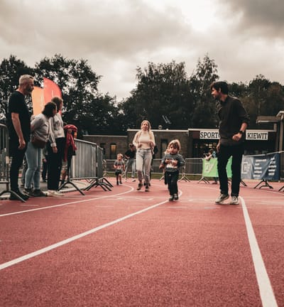 Een foto van Sportfestival 2023