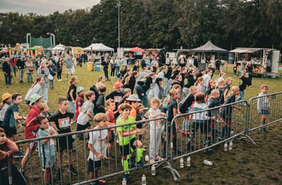 Een foto van Sportfestival 2023