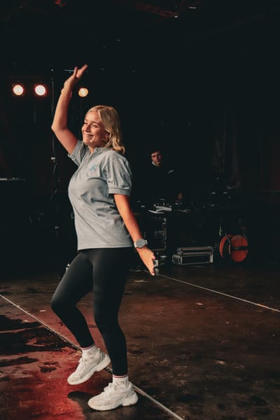 Een foto van Sportfestival 2023
