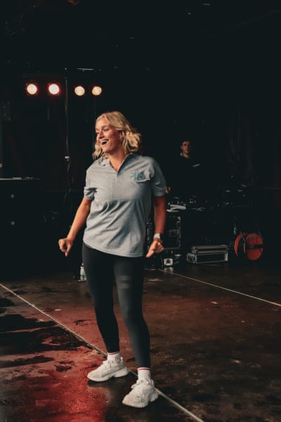 Een foto van Sportfestival 2023