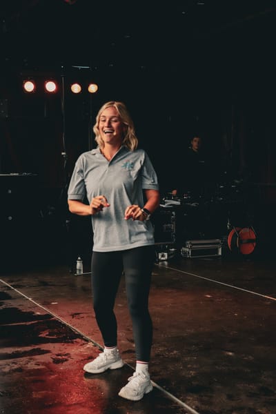 Een foto van Sportfestival 2023