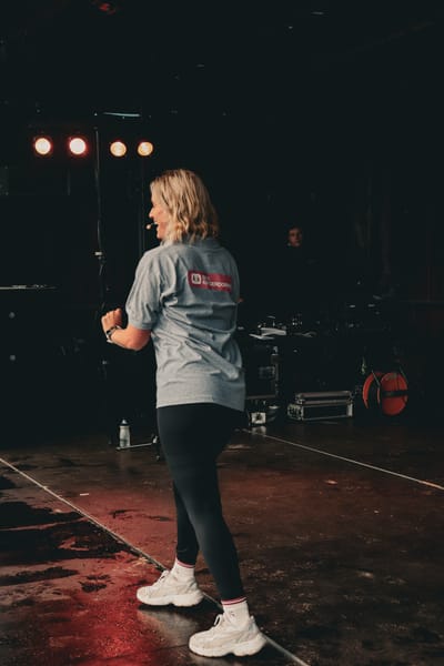 Een foto van Sportfestival 2023