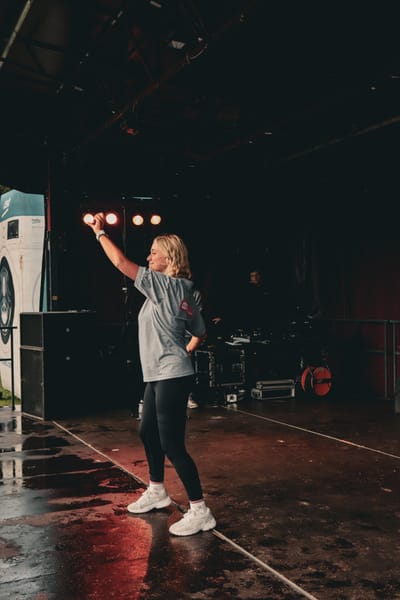 Een foto van Sportfestival 2023