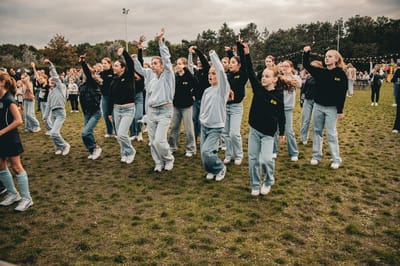 Een foto van Sportfestival 2023