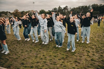 Een foto van Sportfestival 2023