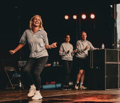 Een foto van Sportfestival 2023