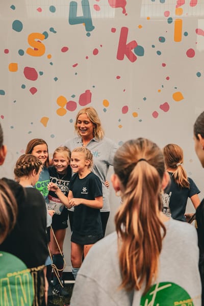 Een foto van Sportfestival 2023