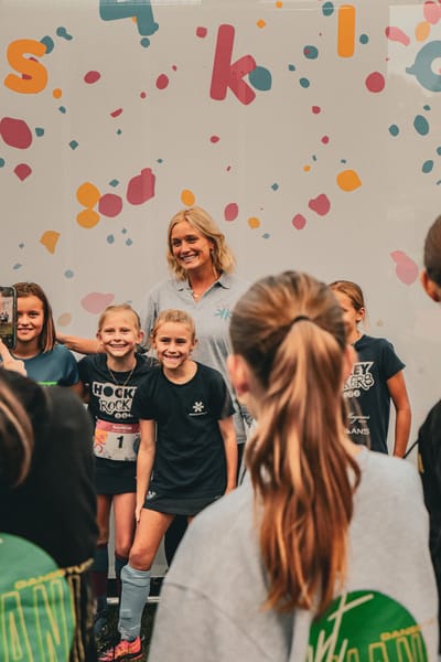 Een foto van Sportfestival 2023