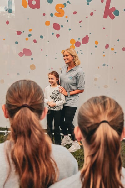 Een foto van Sportfestival 2023