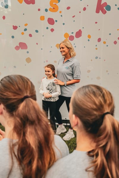 Een foto van Sportfestival 2023