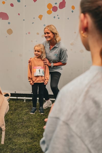 Een foto van Sportfestival 2023
