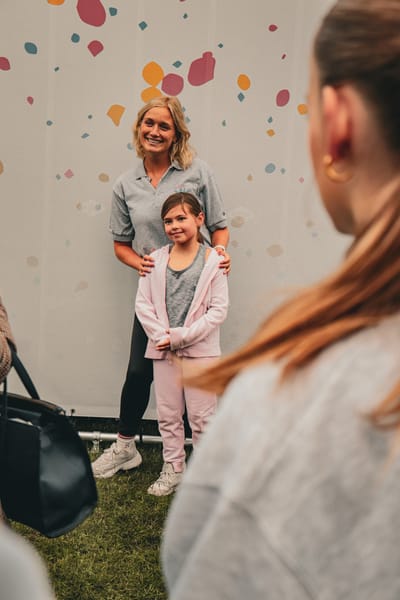 Een foto van Sportfestival 2023