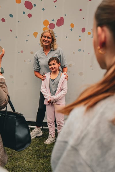 Een foto van Sportfestival 2023