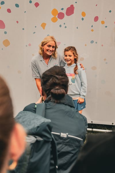 Een foto van Sportfestival 2023