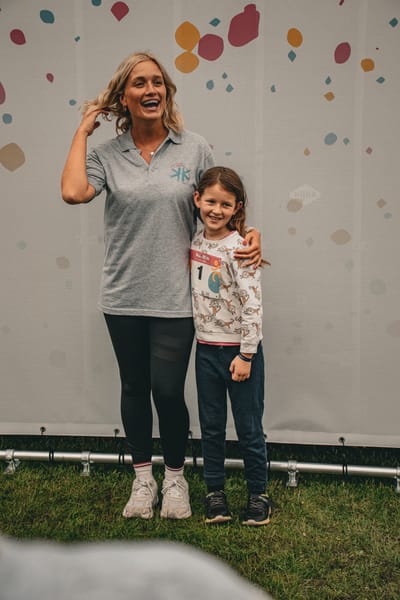 Een foto van Sportfestival 2023