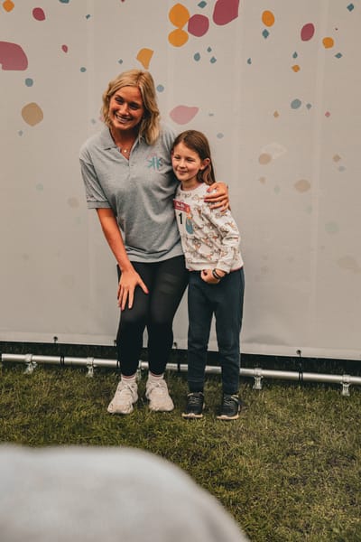 Een foto van Sportfestival 2023