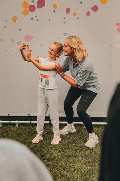 Een foto van Sportfestival 2023