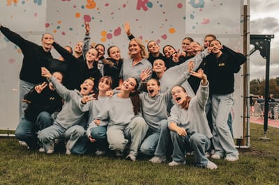 Een foto van Sportfestival 2023