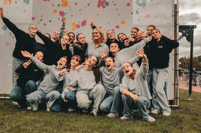 Een foto van Sportfestival 2023