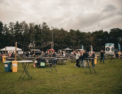 Een foto van Sportfestival 2023