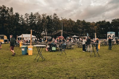 Een foto van Sportfestival 2023