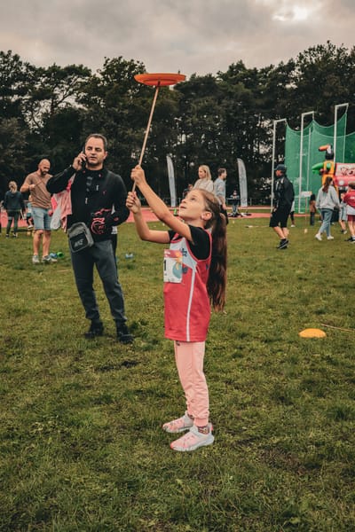 Een foto van Sportfestival 2023