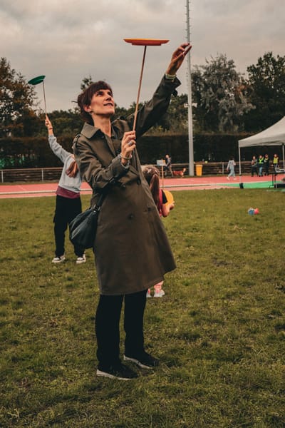 Een foto van Sportfestival 2023