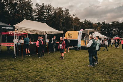 Een foto van Sportfestival 2023