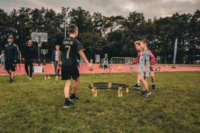 Een foto van Sportfestival 2023