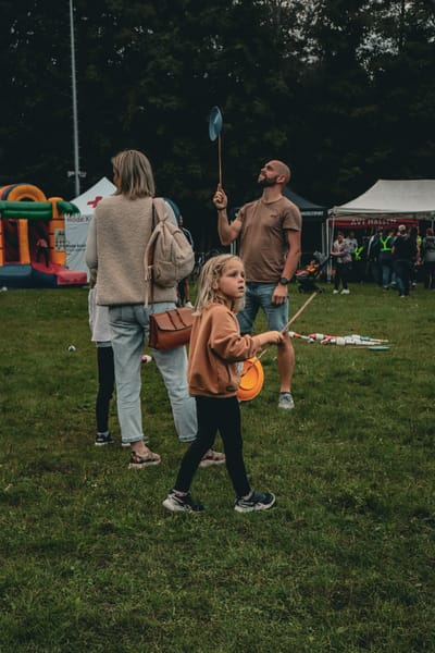 Een foto van Sportfestival 2023