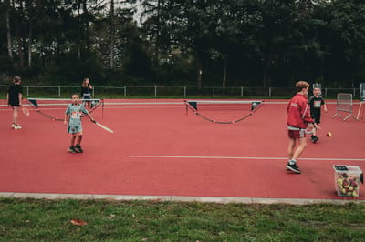 Een foto van Sportfestival 2023