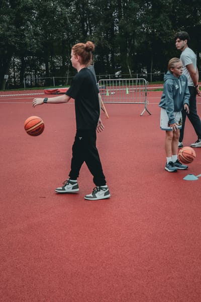 Een foto van Sportfestival 2023