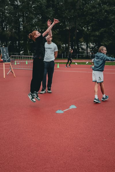 Een foto van Sportfestival 2023