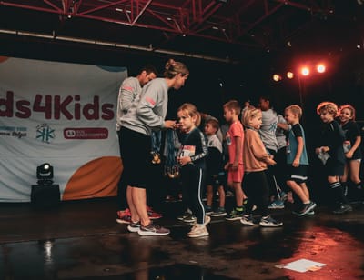 Een foto van Sportfestival 2023